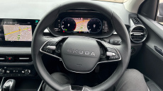 Skoda Fabia 1.0 TSI 116 SE L Edition 5dr DSG Petrol Hatchback